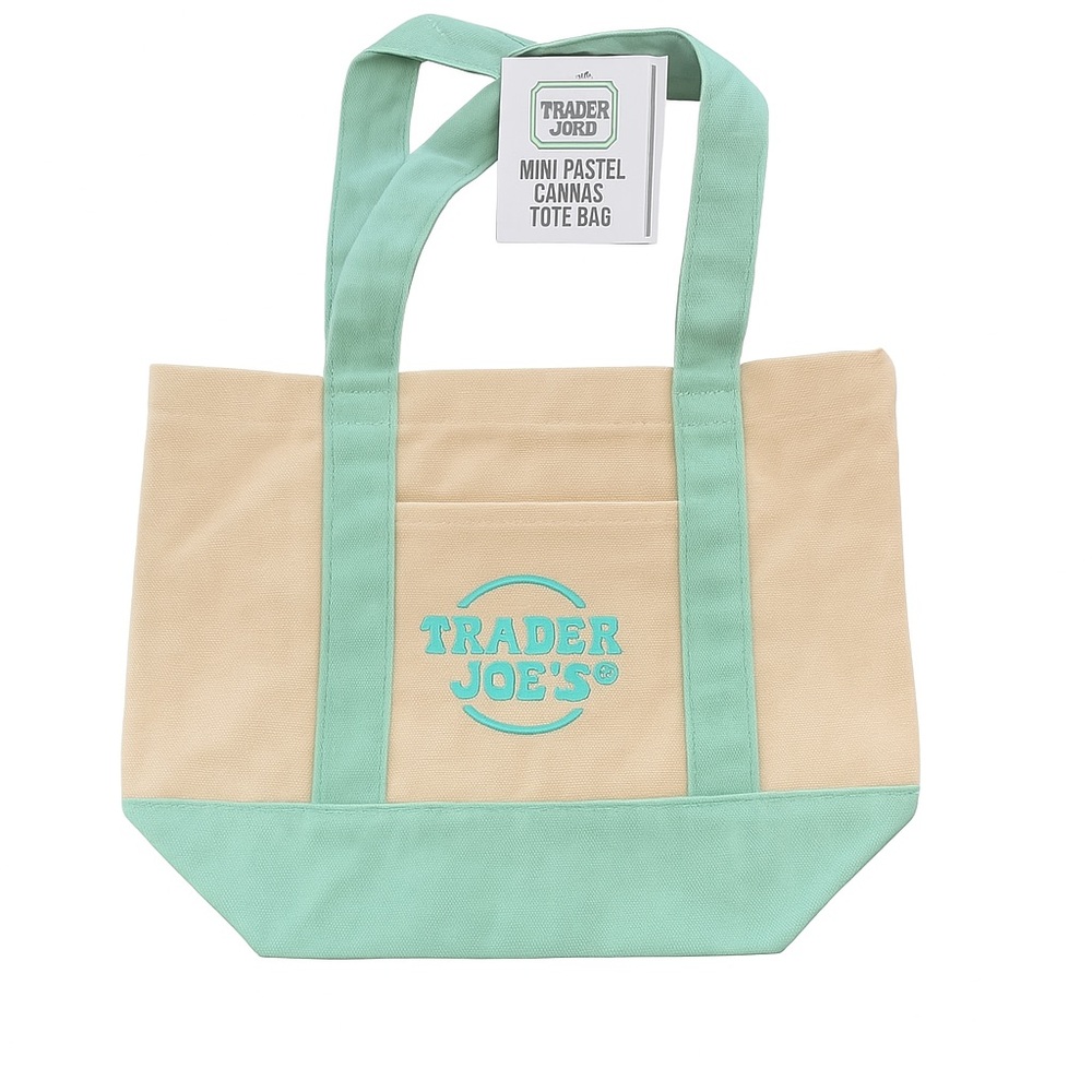 Trader Joe’s Mini Tote